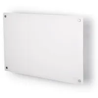 Mill Glass Gl600Wifi3 electric space heater Radiator Indoor 600 W Wi-Fi White
