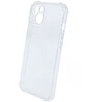 Mocco Anti Shock 1,5 mm Silicone Case for  Samsung Galaxy S23 Plus