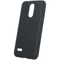 Mocco Matt Back 1Mm Silicone Case for Huawei Honor X6 / 70