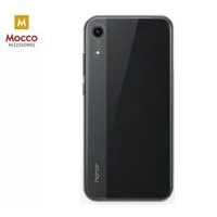 Mocco Ultra Back Case 0.3 mm Silicone for Honor Play 8A / Transparent