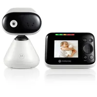 Motorola Baby Monitor Pip1200 Video