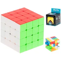 Moyu Puzzle Cube 4X4