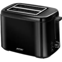 Mpm Toaster  Mto-07/C black
