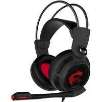 Msi Gaming headset Ds502
