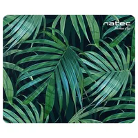 Natec Mouse Pad Photo Modern Art Palm Tree 220X180Mm