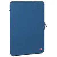 Nb Sleeve Macbook Air 15/5224 Dark Blue Rivacase