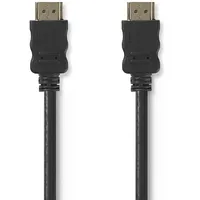 Nedis Cvgt34000Bk15 High Speed Hdmi  Cable with Ethernet / 1.5 m