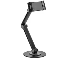 Neomounts By Newstar Tablet Acc Stand Black/Ds15-550Bl1