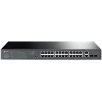 Net Switch 28Port 1000M/24Poe Tl-Sg1428Pe Tp-Link