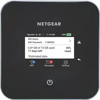 Netgear Mr2100 3G/4G/Lte Modem And Wifi Router