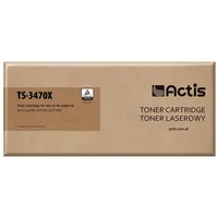 No name Actis Ts-3470X toner Replacement for Samsung Ml-D3470B Standard 10000 pages black
