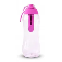 No name Filtration Bottle Dafi 0,3L 1 filter Pink
