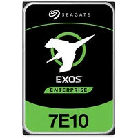 No name Seagate Exos St6000Nm019B internal hard drive 3.5 6 Tb Serial Ata Iii
