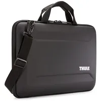 No name Thule Gauntlet 4.0 Tgae2357 - Black laptop case 40.6 cm 16 Sleeve case

