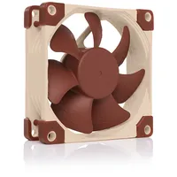Noctua Nf-A8 5V Pwm insert with blower
