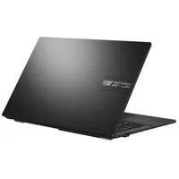 Notebook Asus Vivobook Series E1504Fa-Bq184W Cpu 7320U 2400 Mhz 15.6 1920X1080 Ram 8Gb Ddr5 Ssd 512Gb Amd Radeon Graphics Integrated Eng Windows 11 Home in S Mode Black 1.63 kg 90Nb0Zr2-M011E0
