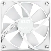 Nzxt F120P Computer case Fan 12 cm White 1 pcs
