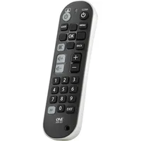 One For All Urc 6820 Zapper  3In1 Universal Remote Control Urc6820
