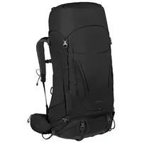 Osprey Kestrel 58 Black L/Xl trekking backpack
