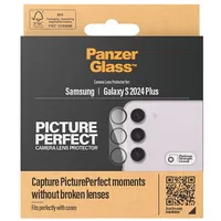 Panzerglass Pictureperfect Kameraschutz Samsung Galaxy S24 Plus
