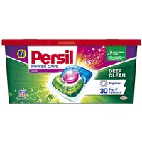 Persil Washing capsules  And quotPOWER Color quot 26 washes
