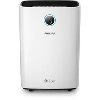 Philips 2000I Series Ac2729/10 Air purifier