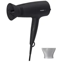 Philips 3000 Series hair dryer Bhd308/10, 1600 W, Thermoprotect attachment, 3 heat  And speed settings