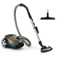Philips 5000 series Performer Active Fc8577 Bagged vacuum cleaner
