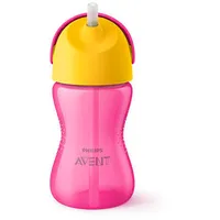 Philips Avent Scf798 / 01 whistle mug, 300 ml, pink 02
