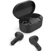 Philips Tat1138Bk/00 In-Ear Bluetooth headphones with microphone Ipx4