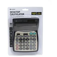 Platinet Pmc326Te Desktop Calculator