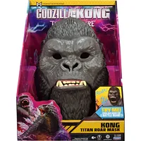 Playmates Godzilla x Kong The New Empire Titan Roar -Naamio 271-35672
