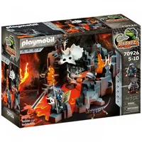 Playmobil Dino Rise - Wächter der Lavaquelle 70926