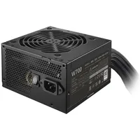 Power Supply Cooler Master 700 Watts Efficiency 80 Plus Pfc Active Mtbf 100000 hours Mpw-7001-Acbw-Be1