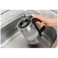Proficook Glass kettle 0,5L Pc-Wks 1228G