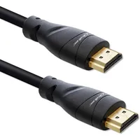 Qoltec 50353 Hdmi v2.1 Cable Ultra high