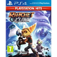 Ratchet  And Clank Playstation Hits Ps4