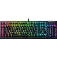 Razer Blackwidow V4 X Gaming Keyboard, Green Switches Rz03-04700600-R3N1
