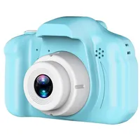 Roger Digital Camera For Children Blue