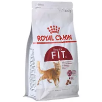 Royal Canin Regular Fit 32 cats dry food 400 g Adult Maize, Poultry
