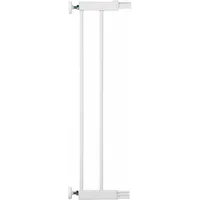 Safety 1St -Security gate extension, 14 cm, white 024982429-03
