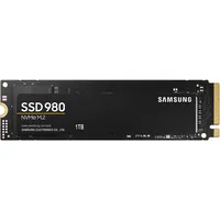 Samsung 980 - 1000 Gb M.2 3500 Mb/S Mz-V8V1T0Bw