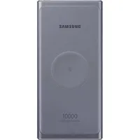 Samsung Eb-U3300 Power bank with Wireless Charger 10 000Mah