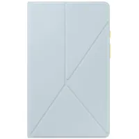 Samsung Ef-Bx110Tlegww Book Cover for Galaxy Tab A9 white
