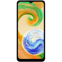 Samsung Galaxy A04S phone, 32/3 Gb, white Sm-A047Fzwueub
