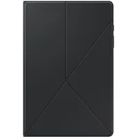 Samsung Galaxy Tab A9 Book Cover, black Ef-Bx210Tbegww

