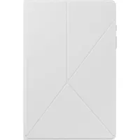 Samsung Galaxy Tab A9 Book Cover, white Ef-Bx210Twegww
