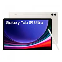 Samsung Galaxy Tab S9 Ultra Wifi Beige 512Gb Sm-X910Nzeeeub