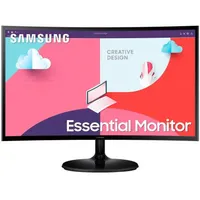 Samsung Ls24C364Eauxen 24 Essential Monitor S36C
