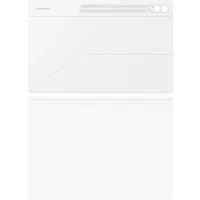 Samsung Smart Book Cover Galaxy Tab S9 Ultra White
